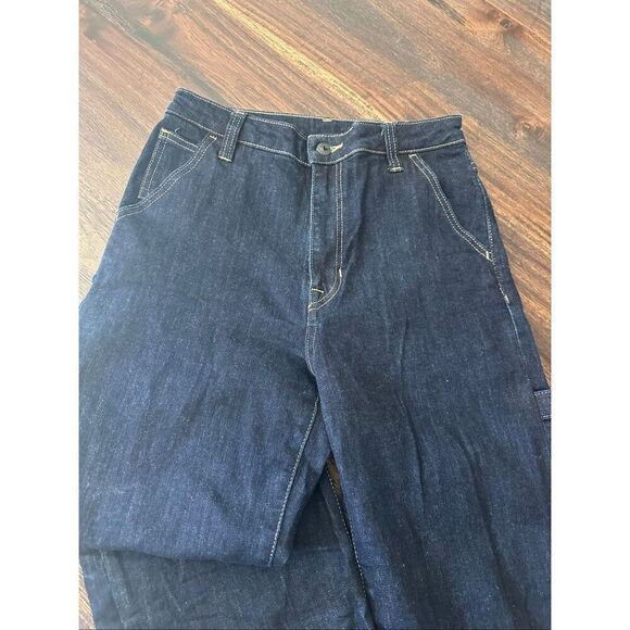 Buffalo David Bitton Jada jeans - Picture 4 of 12